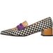 Chie Mihara Bas chaussures multicolores