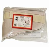 Relief Pak Badstofhoes voor warmtekussens