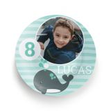 Plaque imprimer - Anniversaire