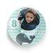 Plaque imprimer - Anniversaire