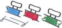 VOLTCRAFT IST 3001 Set Grondpen 1 stuk(s)