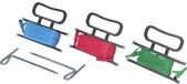 VOLTCRAFT IST 3001 Set Grondpen 1 stuk(s)