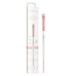 Luvia Prime Vegan Brow Definer - Candy 425 Wenkbrauwkwast