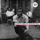 Byrd Donald Byrd - Byrd Blows On Beacon Hill (LP) (Coloured Vinyl)