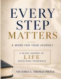 Every Journey Trail Press Every Step Matters Paperback