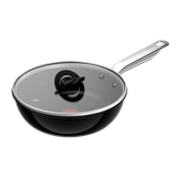 TEFAL Experience Ceram keramische Multipan 26 cm + deksel - inductie