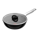 TEFAL Experience Ceram keramische Multipan 26 cm + deksel - inductie