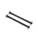 Losi LOS242049 Dogbones - achter (2): LMT
