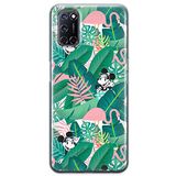 ERT GROUP mobiel telefoonhoesje voor Oppo A92/ A72/ A52 origineel en officieel erkend Disney patroon Minnie 039 optimaal aangepast aan de vorm van de mobiele telefoon, hoesje is gemaakt van TPU