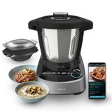 Cecotec Mambo 11090 Multifonctionnel robot culinaire