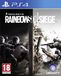 Ubisoft Tom Clancy's Rainbow Six Siege - PlayStation 4