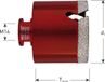 Rotec diamantboorkroon M14 PREMIUM ø14