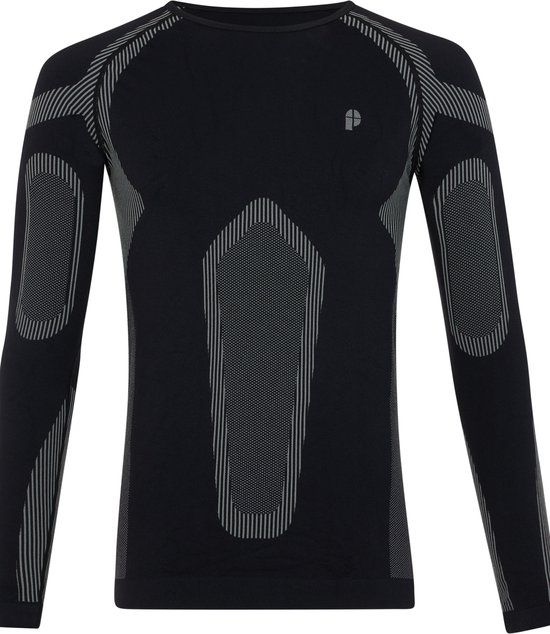 Protest PRTTimp - Thermoshirt Heren - Lange Mouw