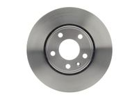 BOSCH 0 986 479 R93 Remschijf