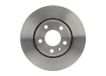 BOSCH 0 986 479 R93 Remschijf