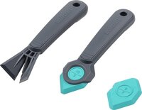 Wolfcraft Voeg Vernieuwset 4-delig - 4334000