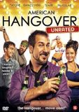 Megamoviestore American Hangover DVD