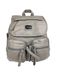 Kumixi Sac à dos gris
