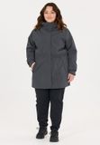 WHISTLER Damesjas Aylies Pro 1000 Zwart Polyester Herfst/Winter 2025