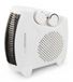 Esperanza EHH004 radiateur d'appoint Intérieur Noir, Blanc 2000 W