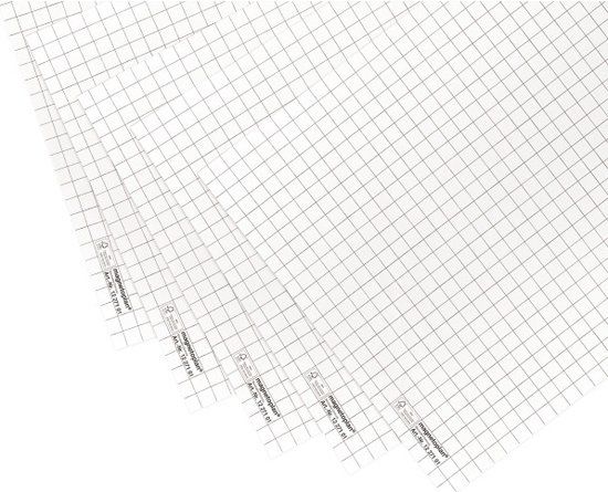 Magnetoplan 1227301 Flipchartblok