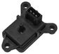 VALEO Capteur de pression d'admission 5V, 3 broches, compatible avec FIAT DUCATO