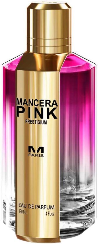 Mancera Pink Prestigium by