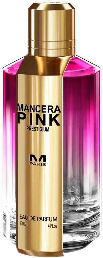 Mancera Pink Prestigium / 120 ml / Unisex