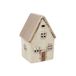Village Pottery Village Pottery Cream House Theelichthouder
