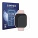Savvies Screenprotector voor Mingtawn T8 1.83" - Folie Beschermfolie transparant 18 Stuks