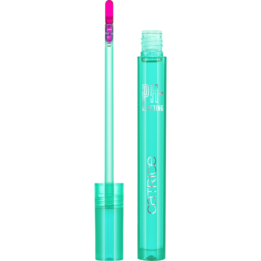 CATRICE METAFACE Lip Glaze