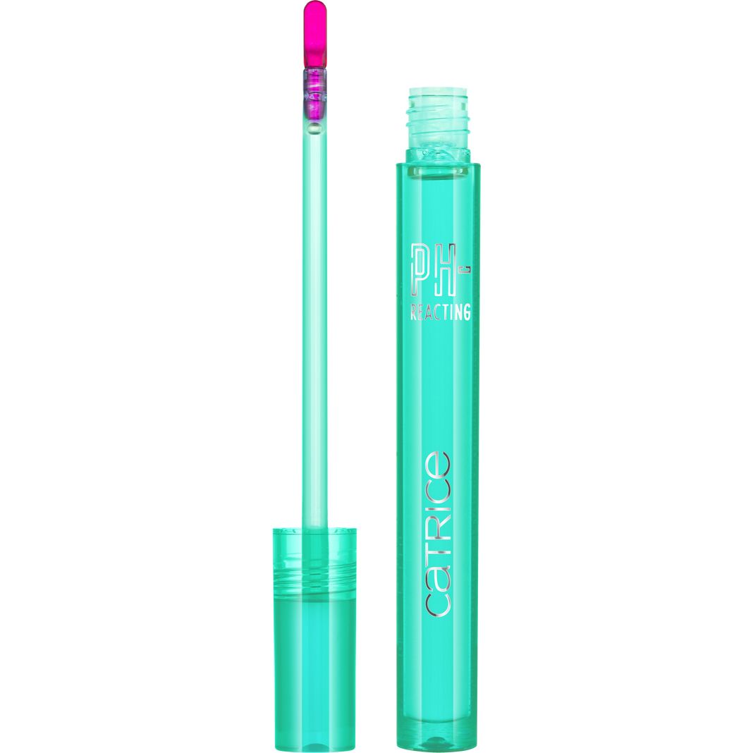 CATRICE METAFACE Lip Glaze - C01 Virtual Kiss - 1.6ml