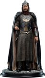 WETA Workshop The Lord of the Rings Statue 1/6 King Aragorn (Classic Series) 34 cm Beeld
