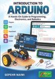 Introduction Libri GmbH Introduction to Arduino: A Hands-On Guide to Programming, Electronics, and Robotics