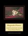 Magnolia Flower: Martin Johnson Heade Cross Stitch Pattern