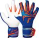 Reusch Attrakt Freegel Advance Sharp Blue Keepershandschoenen - Maat 11