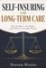 Self-Insuring for Long-Term Care: The Numbers, the Risks, and When It Actually Works