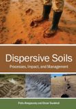 Dispersive Csiro Publishing Dispersive Soils: Processes, Impact, and Management