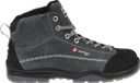 Sixton 93289-03 Pasitos Hoog S3 ESD - Grijs/Zwart - Maat 39