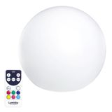 Lumisky Bobby C40 - Oplaadbare Multicolor Led Bolverlichting - Ø 40 cm