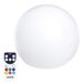 Lumisky Bobby C40 - Oplaadbare Multicolor Led Bolverlichting - Ø 40 cm
