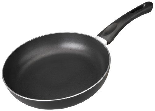 Ibili Inducta Koekenpan - 16 cm - Zwart