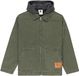 Element Chore Jas Groen 14 Years Jongen