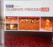 Celebrate Various Artists - Celebrate Freedom