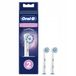 Oral-B EB60 Ultra Sensi Dunne Opzetborstels - 2 stuks