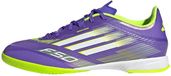 adidas Performance F50 League Indoor Voetbalschoenen - Unisex - Paars - Maat 46 2/3