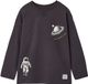 Vertbaudet Jongensshirt met lange mouwen