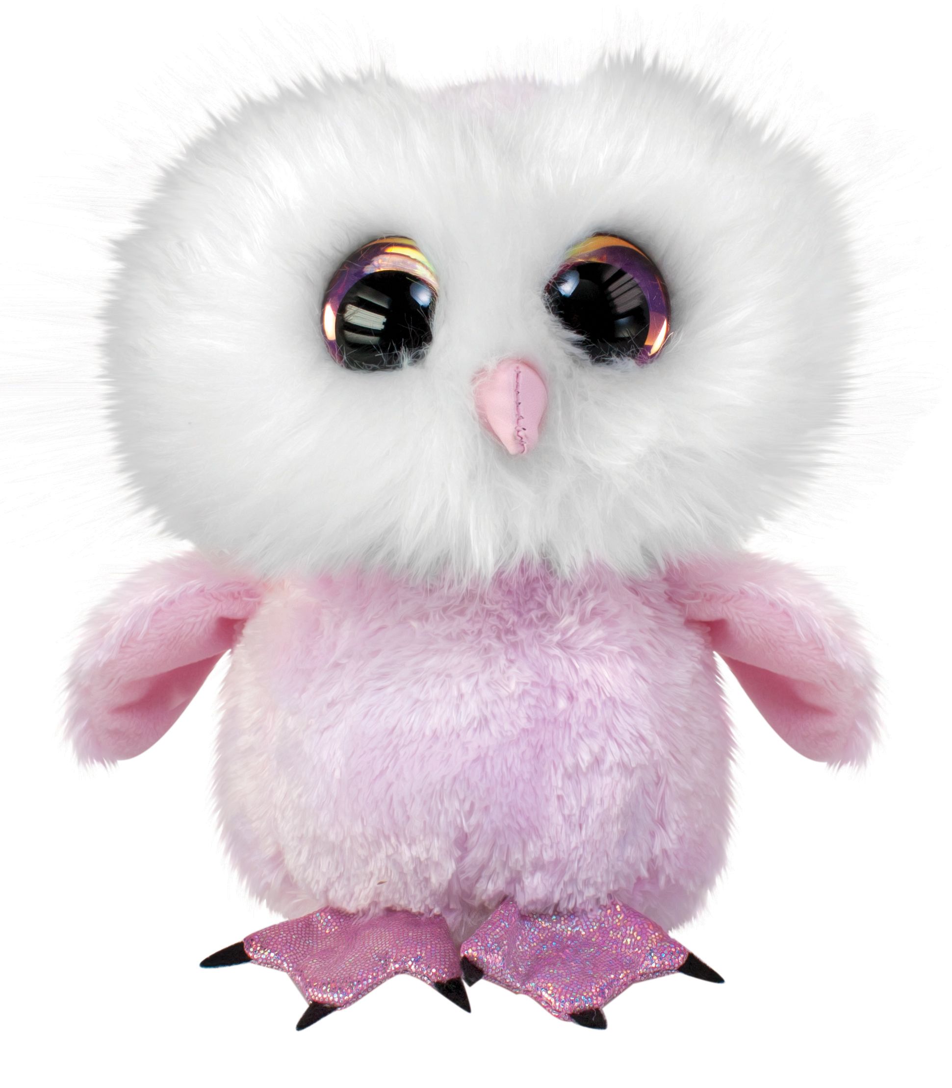 Lumo Stars Pöllö Knuffel - 24 cm