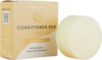 Shampoo Bars Nederland ShampooBars Conditioner Bar Citrus Ieder haartype - 45g