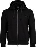 Armani Exchange Gilet Sweatshirt Noir XXL